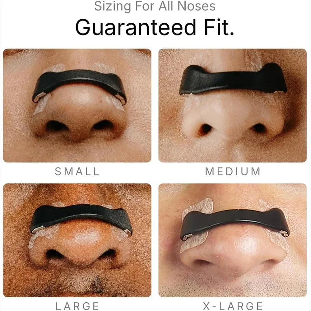 Nasenatmungs-Set „FreeBreath“