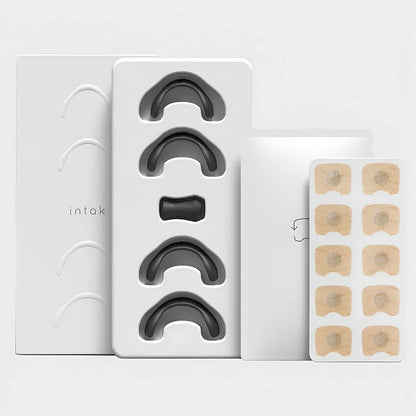 Nasenatmungs-Set „FreeBreath“