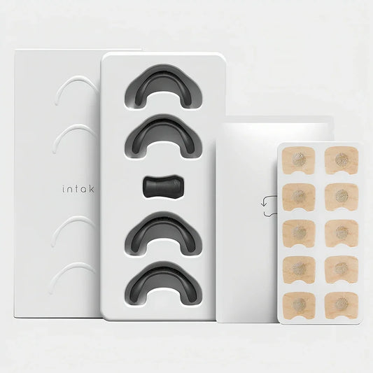 Nasenatmungs-Set „FreeBreath“