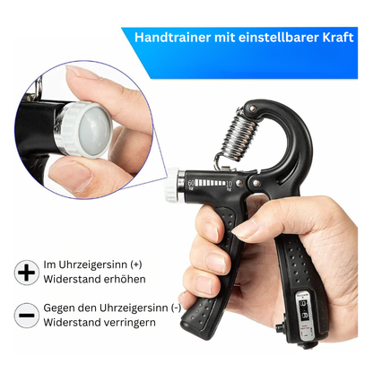 Handtrainer